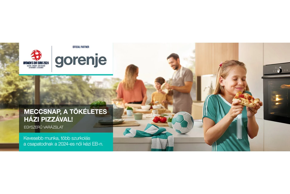 Gorenje EHF