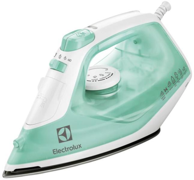 Electrolux EDB1720 EasyLine gőzölős vasaló