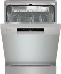 Gorenje GS642E90X szabadonálló mosogatógép, inox