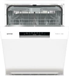 Gorenje GS643E90W szabadonálló mosogatógép, 3 fiókos, 16 terték, 6 program