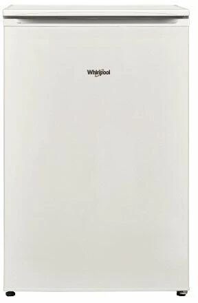 Whirlpool W55ZM 112 W 2 N szabadonálló pult alá helyezhető fagyasztószekrény