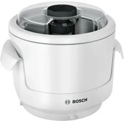 Bosch MUZ9EB1 Fagylaltkészítő feltét MUM9-hez