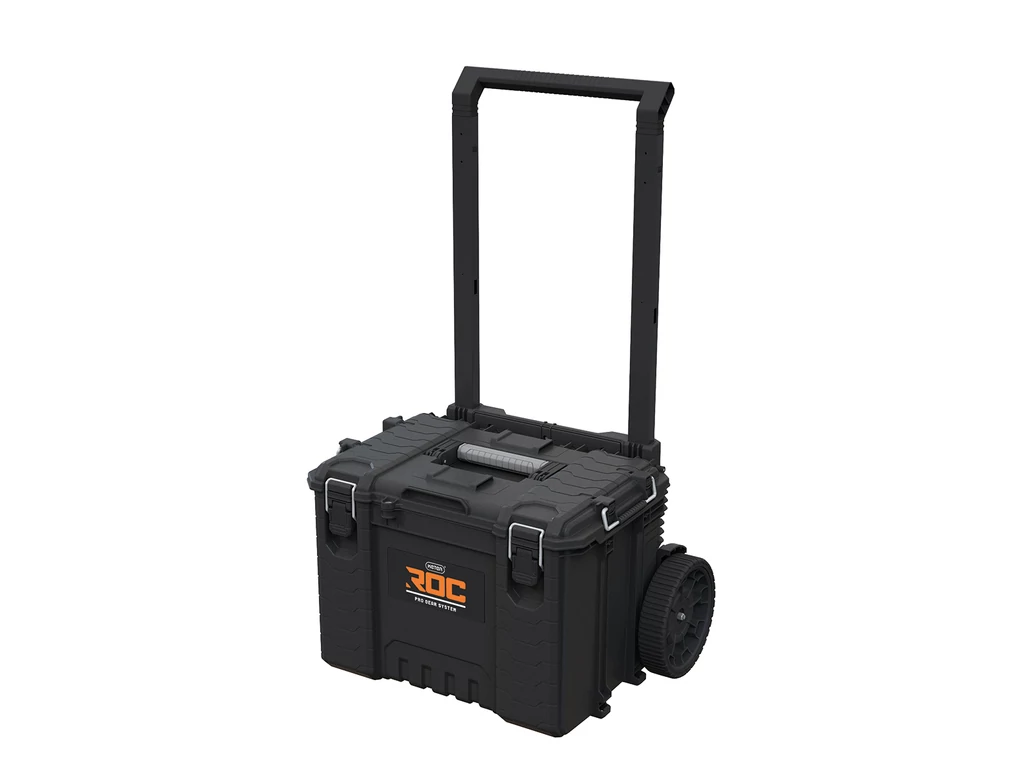 KETER Pro Gear 2.0 GURULÓS SZERSZÁMOSLÁDA (256981)