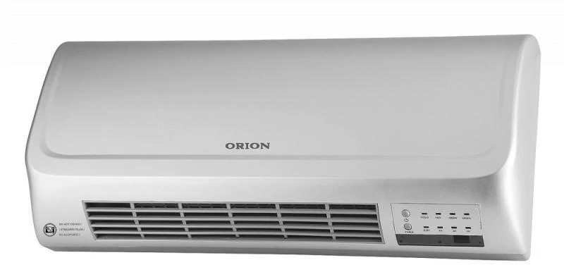 Orion OBH-PTC22 fali PTC hősugárzó, 2000W, távirányító