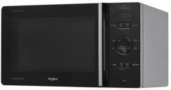 Whirlpool MCP 345 SL Mikrohullámú Sütő