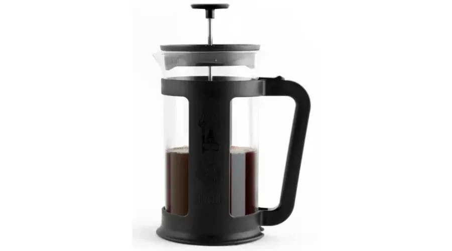 Bialetti COFFEE PRESS SMART 0,35 LT. FEKETE(0006583/NP)