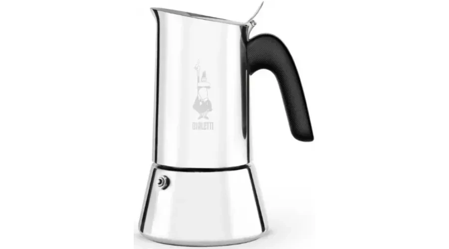 Bialetti NEW VENUS kotyogós kávéfőző 4 adag(0007254/CN)