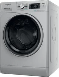 Whirlpool FFWDB964369SBSVEE mosó-szárítógép 9/6 kg 1400 f, gőzfunkció