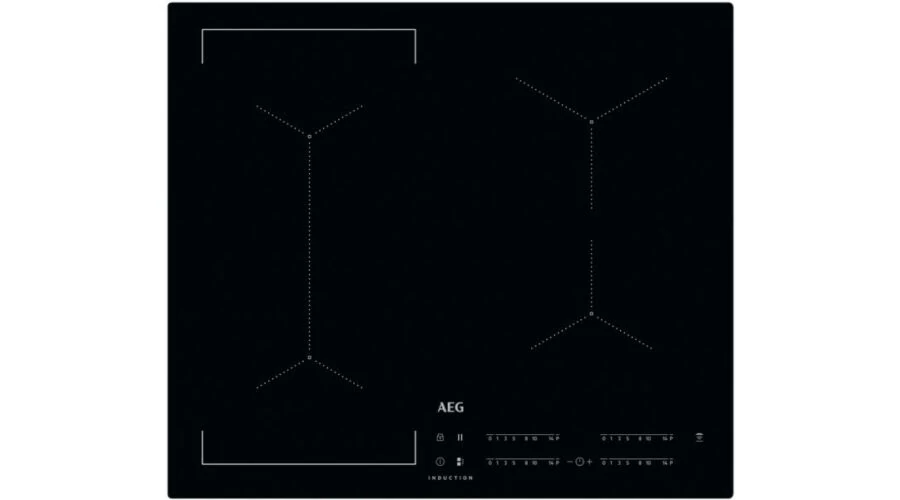 AEG IKE64441IB Indukciós Főzőlap 60cm