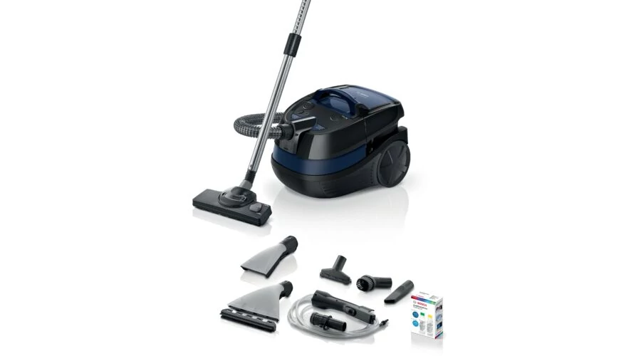 Bosch BWD41700 Wet & dry vacuum cleaner