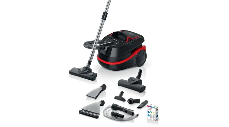 Bosch BWD421POW Wet & dry vacuum cleaner