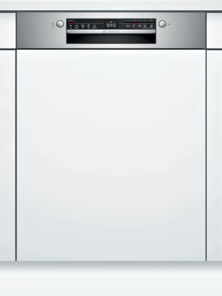 Bosch SMI2ITS33E beépíthető kezelőpaneles mosogatógép