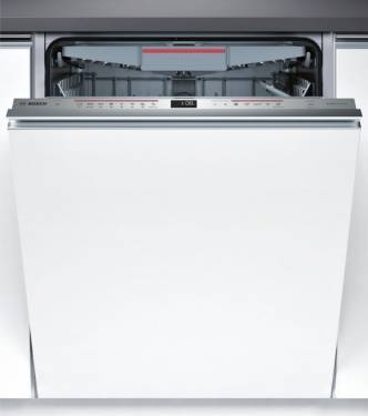 Bosch SMV4HVX45E  teljesen beépíthető mosogatógép