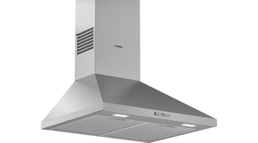 Bosch DWP66BC50 Kürtős Páraelszívó 60cm INOX