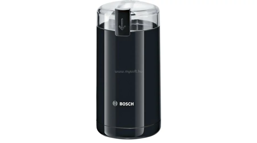 Bosch TSM6A013B kávédaráló