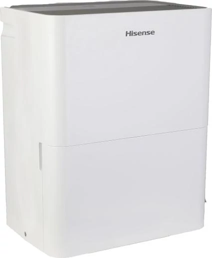 Hisense D20HW Páramentesítő 20 L/nap,Digit.kijelző,Gyerekzár nélkül,Időzítő,4.2 L tartály,Telítettségjelző,40 dB