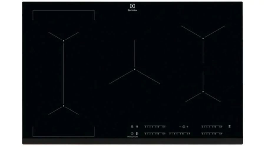 Electrolux EIV835 Indukciós Főzőlap 78cm