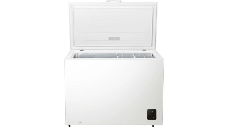 Gorenje FH30EAW fagyasztóláda, 297 l, FreezeProtect