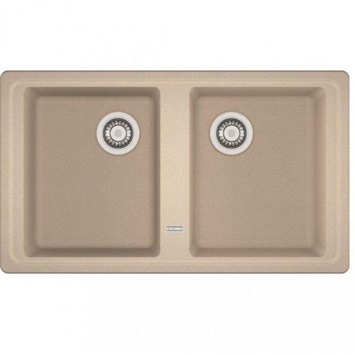 FRANKE BASIS BFG 620-86 avena Fragranit mosogató