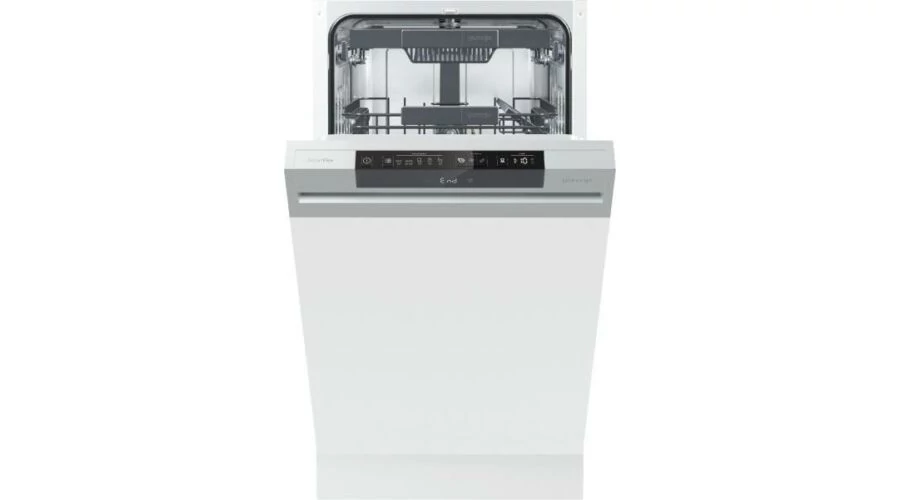 Gorenje GI561D10S keskeny beépíthető mosogatógép