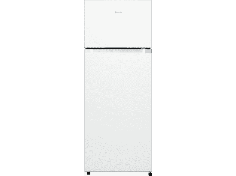 Gorenje RF4142PW4 felülfagyasztós hűtő