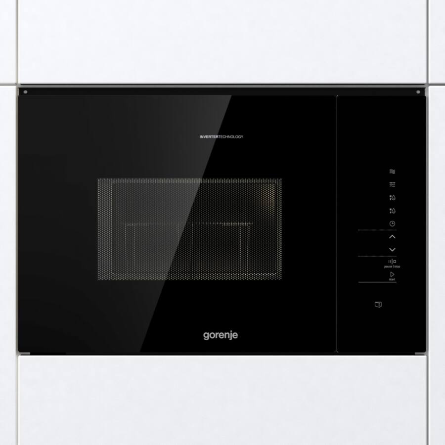 Gorenje BMI251SG3BG beépíthető mikró
