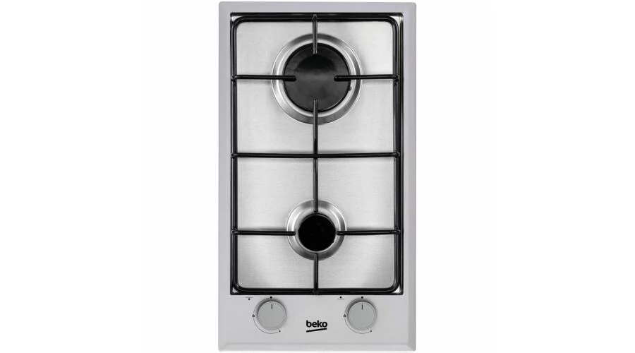 Beko HDCG 32220 SX beépíthető dominó gáz főzőlap