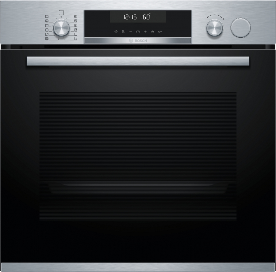 Bosch HRA534ES0 beépíthető sütő