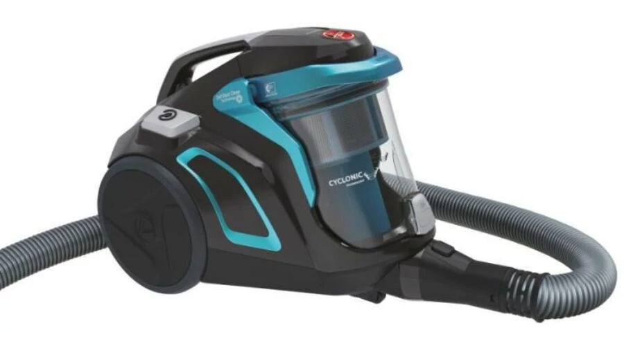 Hoover HP220PAR 011 Porzsák nélküli porszívó