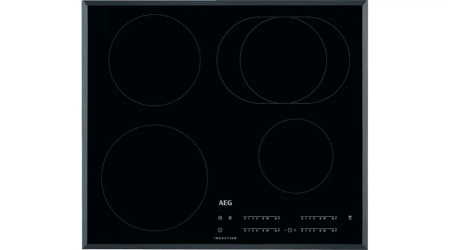 AEG IKB64413FB indukciós főzőlap