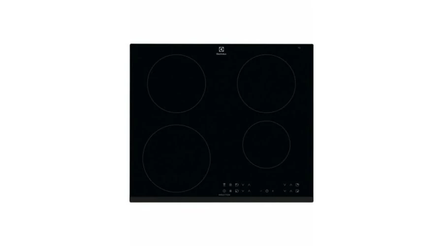 Electrolux LIR60433B Beépíthető indukciós főzőlap, Hob2Hood, 60 cm