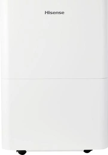 Hisense D16HW páramentesítő, 16 L/nap, 30-70 m2 területre javasolt, WiFi, ConnectLife applikáció