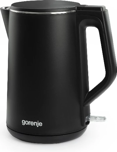 Gorenje K15DWBK vízforraló, 1,5 L, fekete