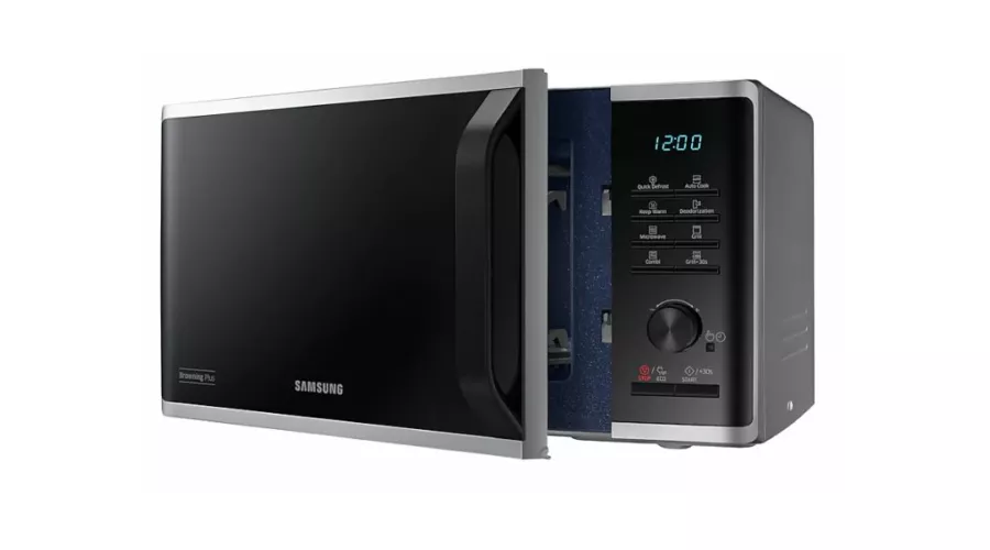 Samsung MG23K3515AS/EO mikro sütő ezüst