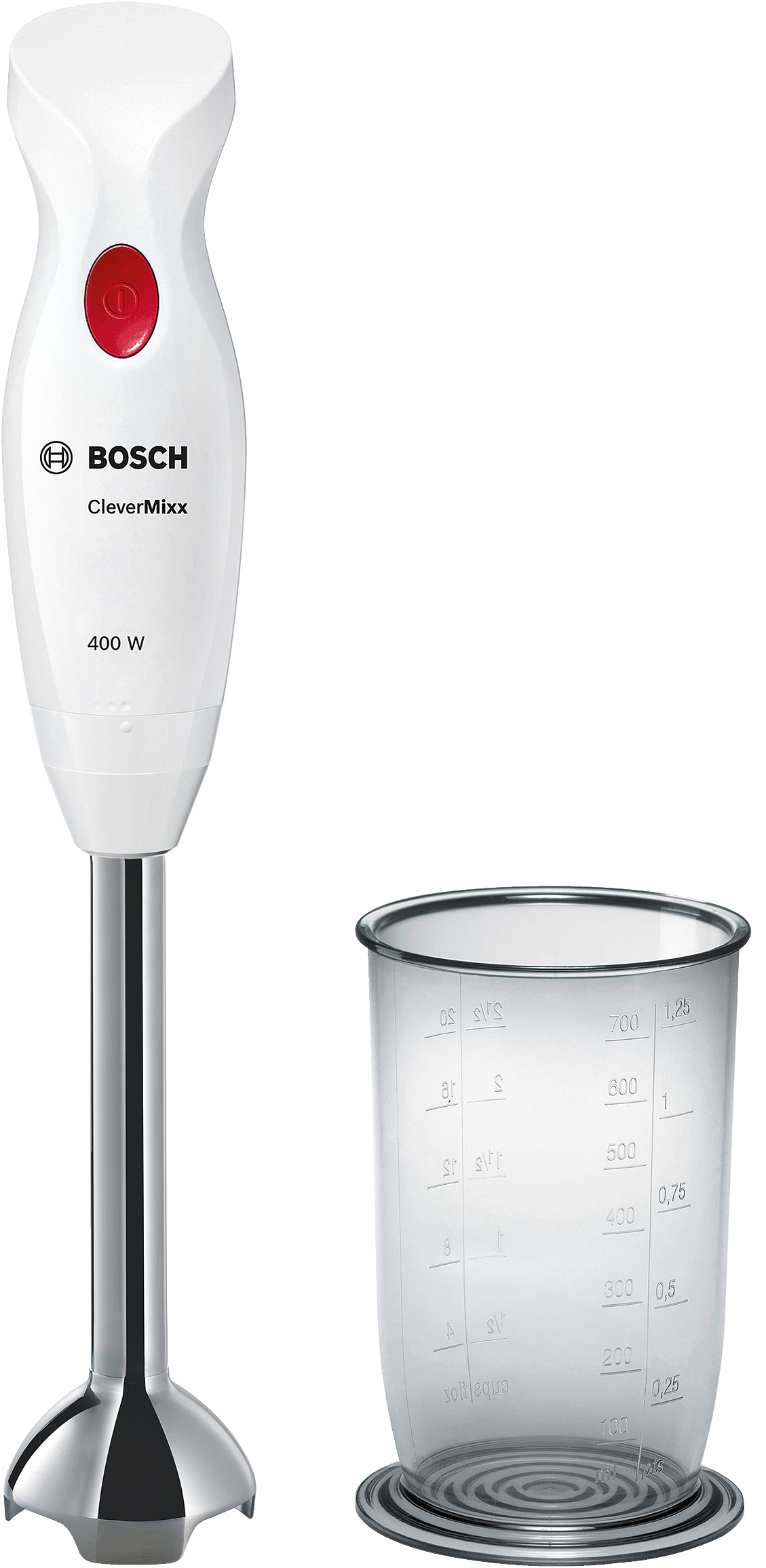 Bosch MSM24100 Botmixer