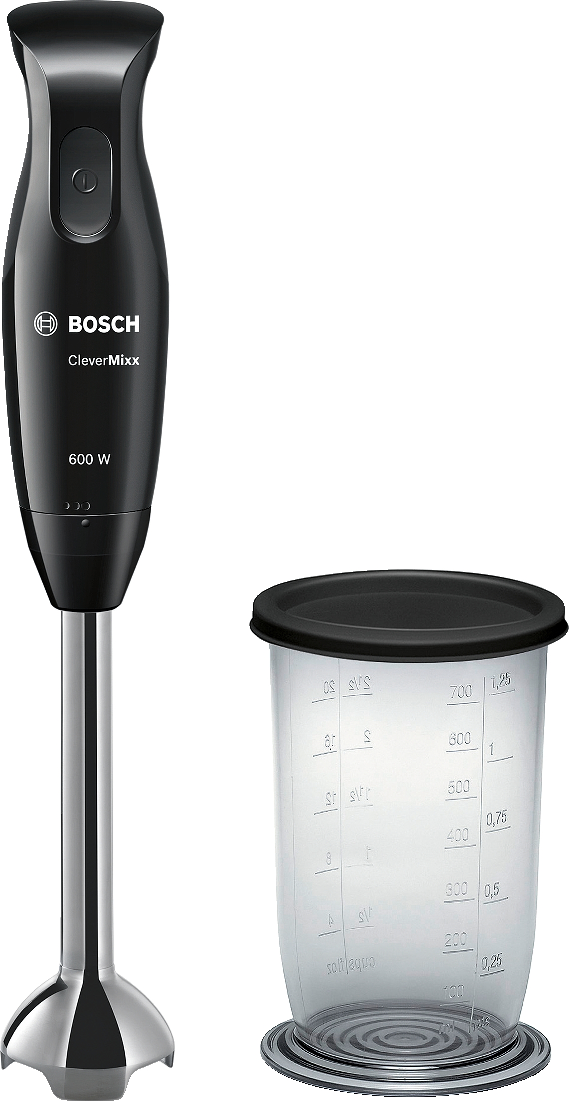 Bosch MSM2610B Botmixer