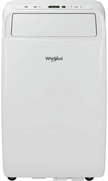 Whirlpool PACF212CO W Mobil Klíma