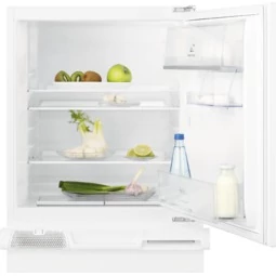 Electrolux LXB2AE82S Beépíthető hűtőszekrény, 83 cm