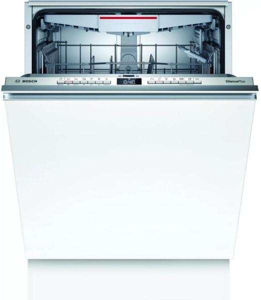Bosch SBH4HCX48E Beépíthető mosogatógép