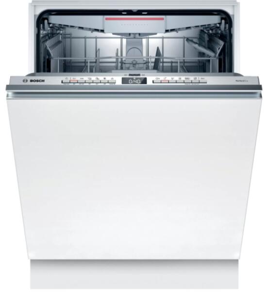 Bosch SMD6TCX00E Beépíthető mosogatógép