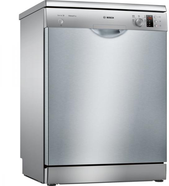 Bosch SMS25AI04E Szabadonálló mosogatógép