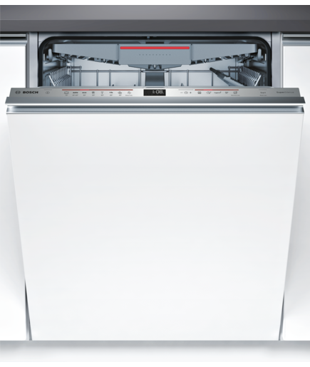 Bosch SMV4HVX33E  teljesen beépíthető mosogatógép