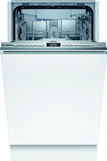 Bosch SPV4XMX16E Beépíthető mosogatógép