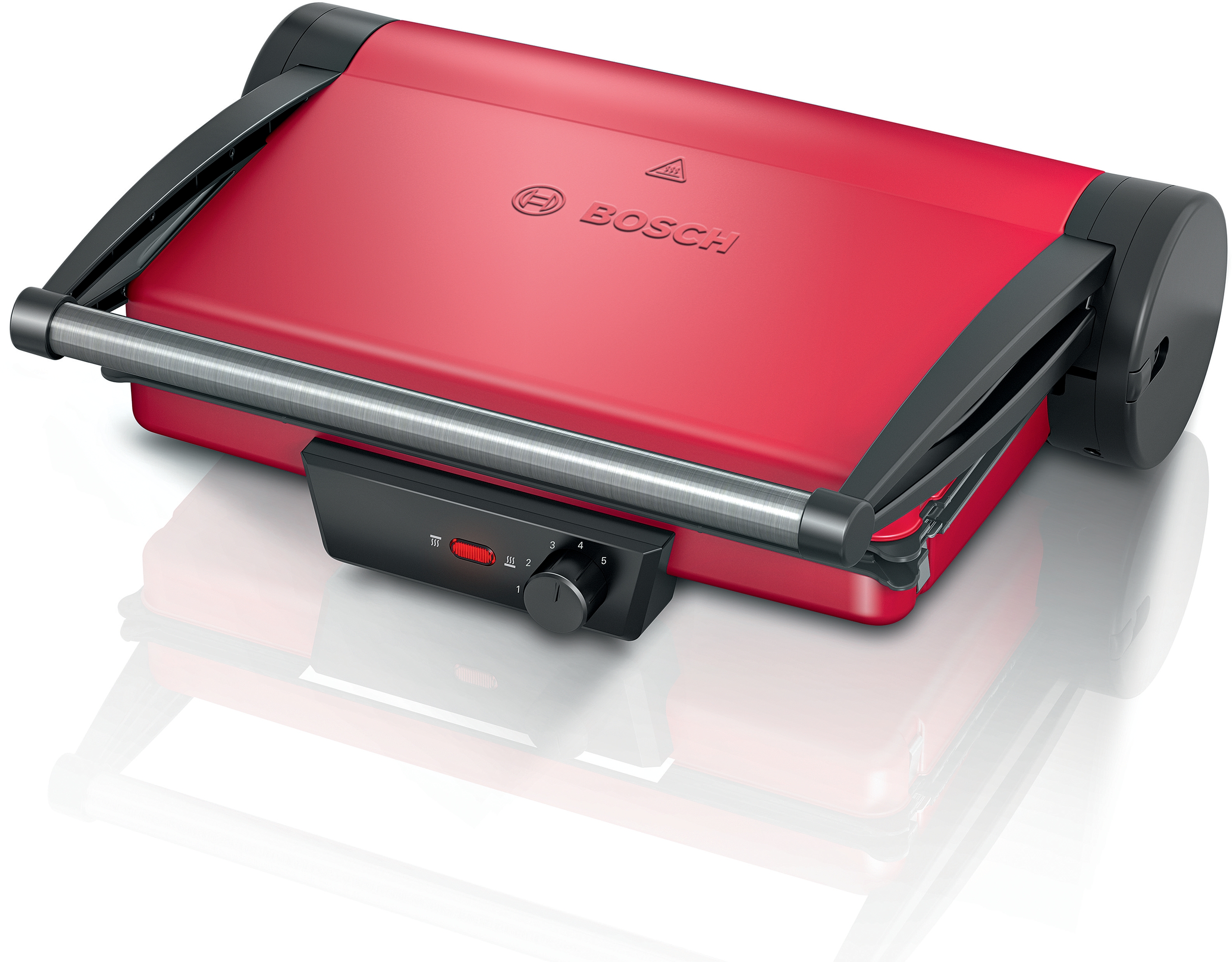 Bosch TCG4104 Grill