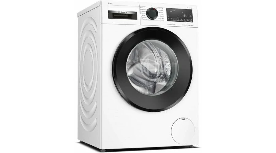Bosch WGG244A0BY Elöltöltős mosógép