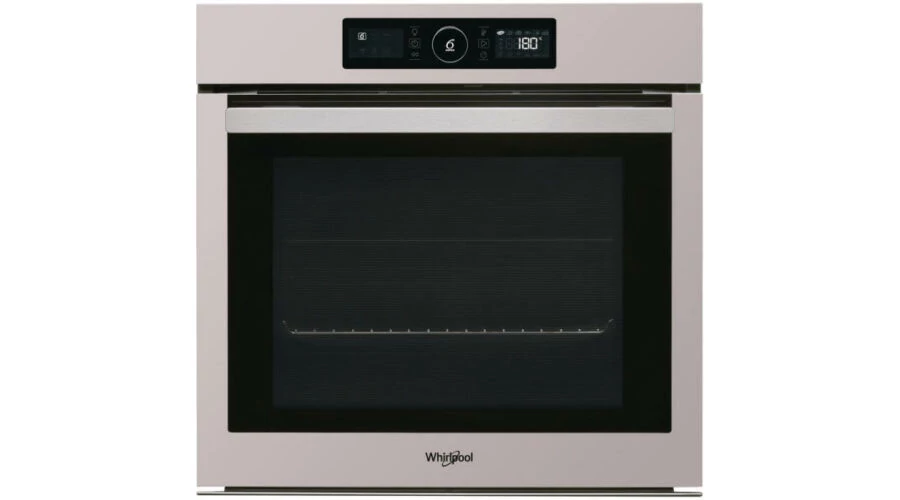 Whirlpool AKZ9 6230IX Beépíthető sütő