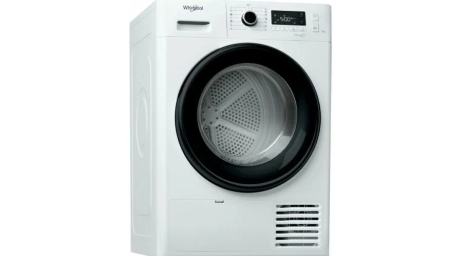 Whirlpool FFTM1172BEE Hőszivattyús szárítógép 7 kg, 6. Érzék