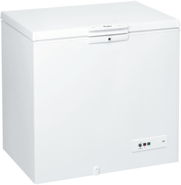 Whirlpool WHM221133 szabadonálló fagyasztóláda