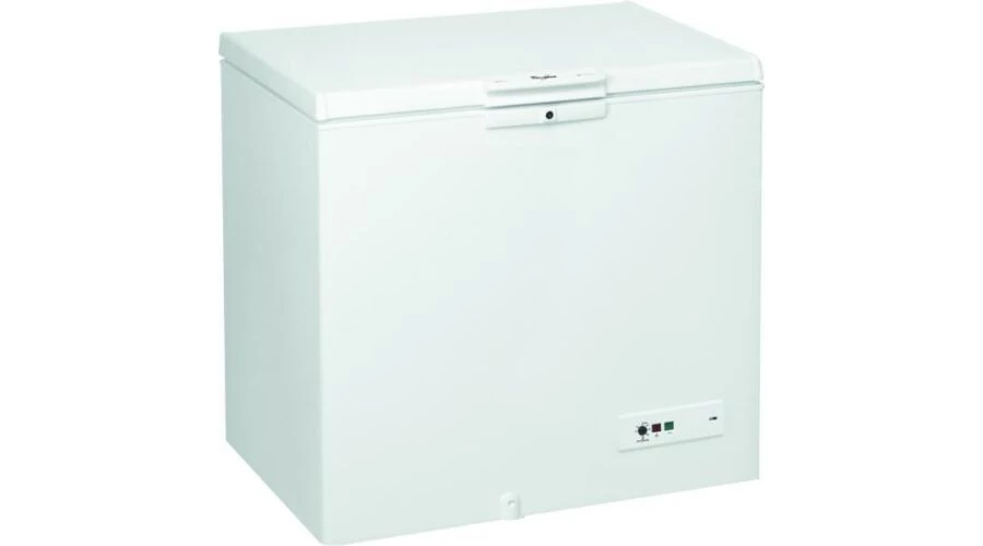 Whirlpool WHM251122 szabadonálló fagyasztóláda