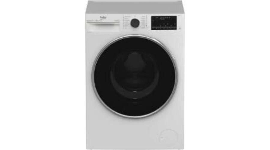 Beko  B3WFU584110W keskeny elöltöltős mosógép, 8kg, 1400f